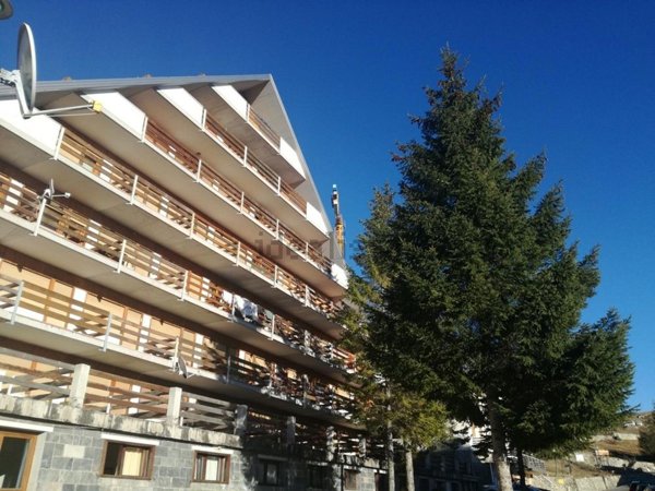 appartamento in vendita a Frabosa Sottana in zona Prato Nevoso