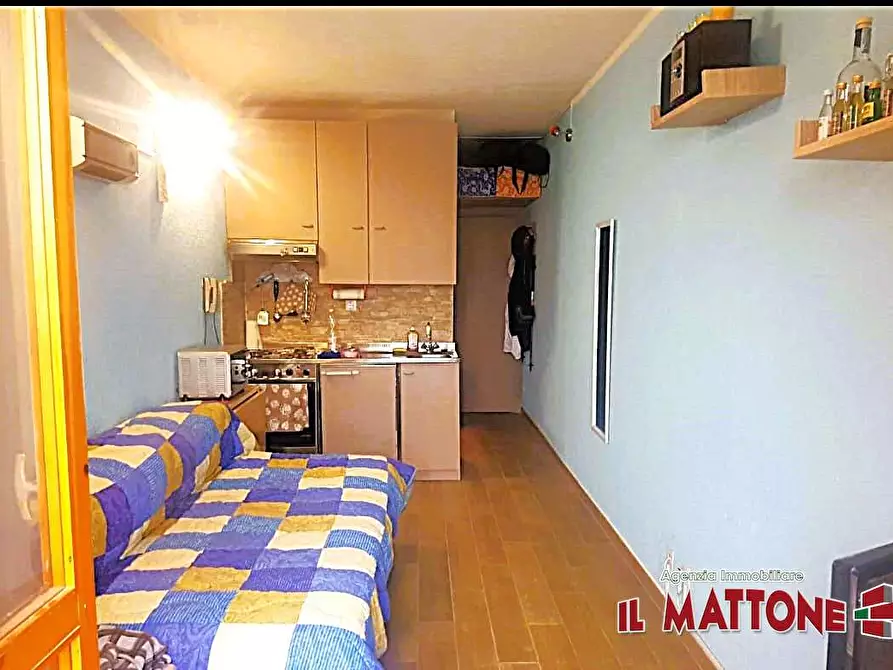 monolocale in vendita a Frabosa Sottana in zona Artesina