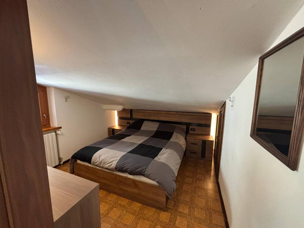 appartamento in vendita a Frabosa Sottana in zona Prato Nevoso