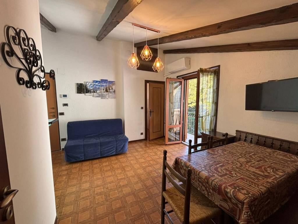 appartamento in vendita a Frabosa Sottana in zona Prato Nevoso