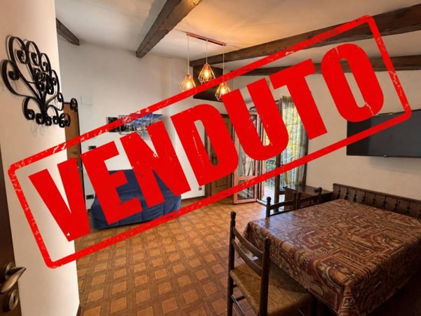 appartamento in vendita a Frabosa Sottana in zona Prato Nevoso