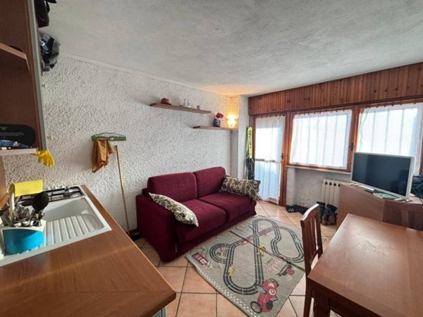 appartamento in vendita a Frabosa Sottana in zona Prato Nevoso