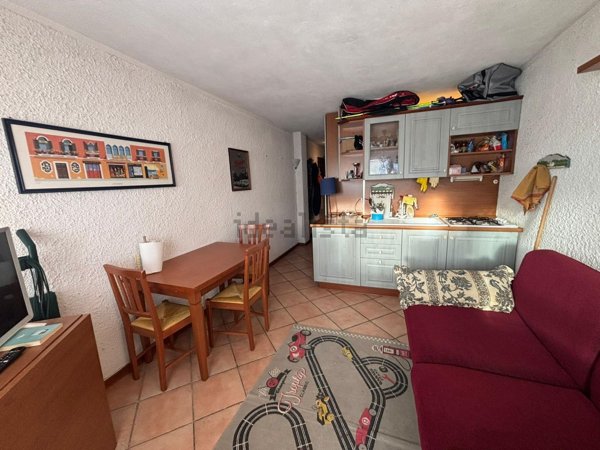 appartamento in vendita a Frabosa Sottana in zona Prato Nevoso