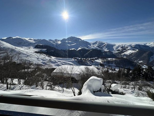appartamento in vendita a Frabosa Sottana in zona Prato Nevoso