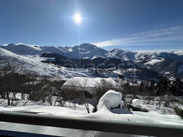 appartamento in vendita a Frabosa Sottana in zona Prato Nevoso