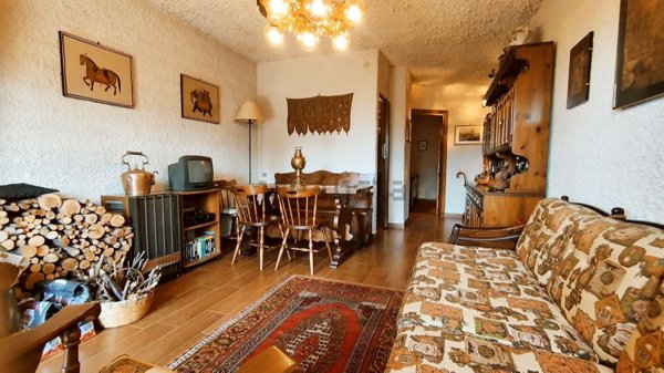 appartamento in vendita a Frabosa Sottana in zona Prato Nevoso