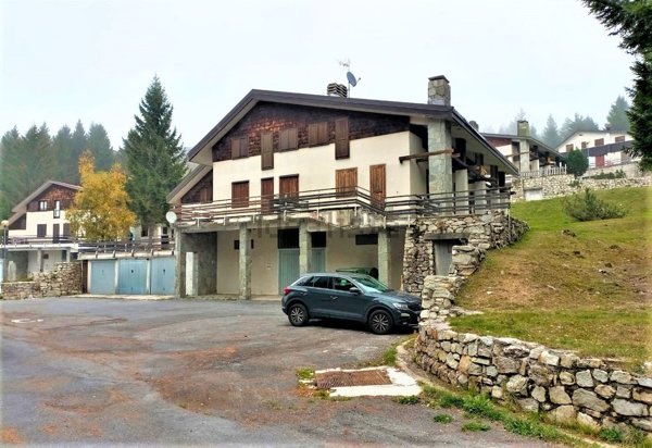 appartamento in vendita a Frabosa Sottana in zona Prato Nevoso