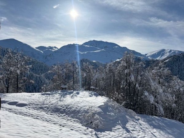 appartamento in vendita a Frabosa Sottana in zona Prato Nevoso