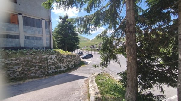 appartamento in vendita a Frabosa Sottana in zona Prato Nevoso