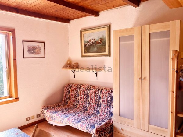 appartamento in vendita a Frabosa Sottana in zona Prato Nevoso