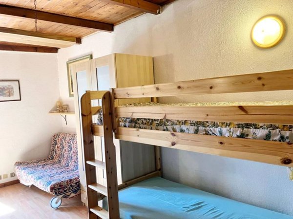 appartamento in vendita a Frabosa Sottana in zona Prato Nevoso