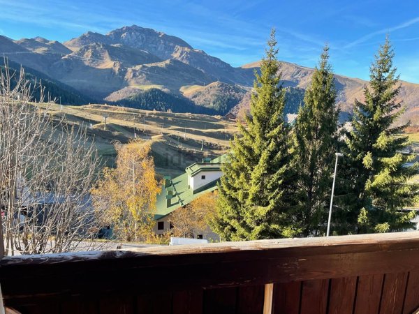 appartamento in vendita a Frabosa Sottana in zona Prato Nevoso