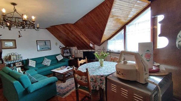 appartamento in vendita a Frabosa Sottana in zona Prato Nevoso