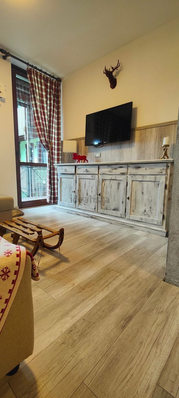 appartamento in vendita a Frabosa Sottana