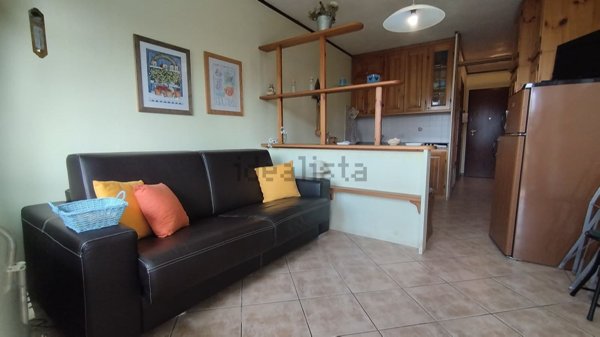 appartamento in vendita a Frabosa Sottana in zona Prato Nevoso