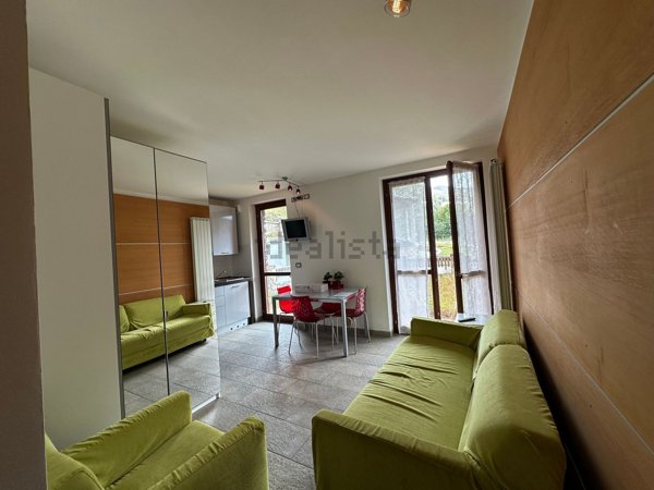 appartamento in vendita a Frabosa Sottana