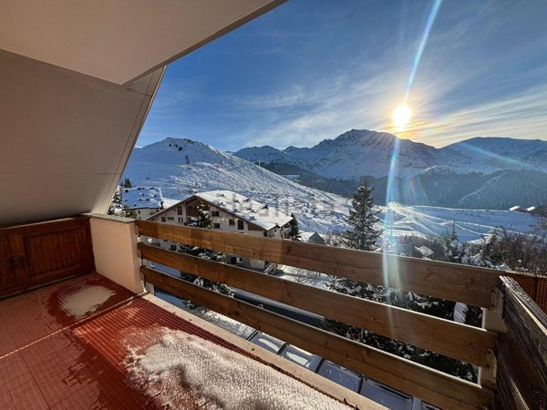 appartamento in vendita a Frabosa Sottana in zona Prato Nevoso