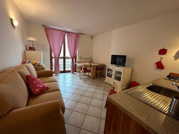 appartamento in vendita a Frabosa Sottana