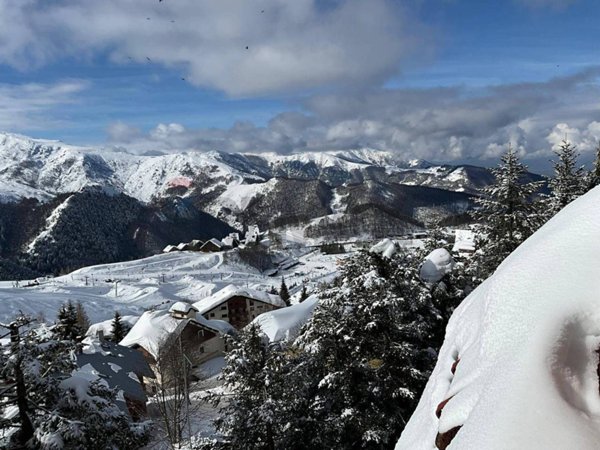 appartamento in vendita a Frabosa Sottana in zona Prato Nevoso