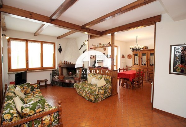 appartamento in vendita a Frabosa Sottana in zona Pianvignale