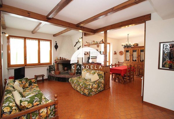 appartamento in vendita a Frabosa Sottana in zona Pianvignale