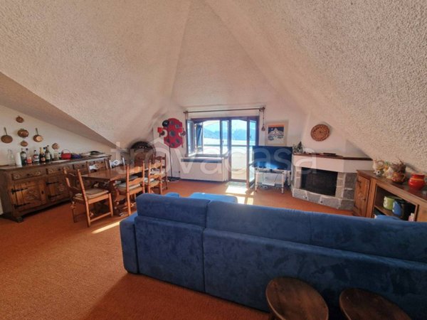 appartamento in vendita a Frabosa Sottana in zona Prato Nevoso