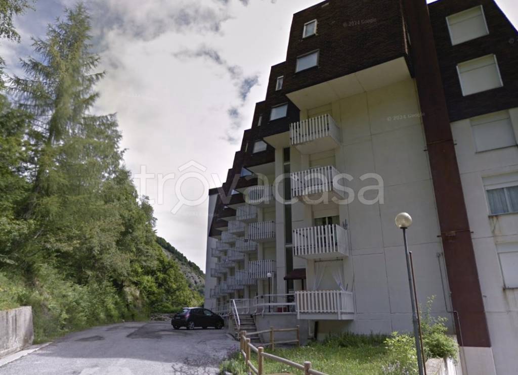 appartamento in vendita a Frabosa Sottana in zona Artesina