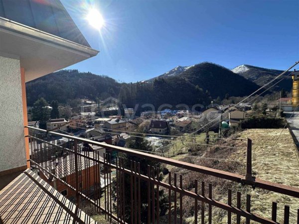 appartamento in vendita a Frabosa Sottana in zona Prato Nevoso