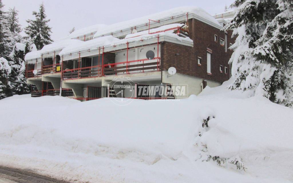 appartamento in vendita a Frabosa Sottana in zona Prato Nevoso