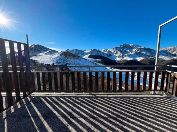 appartamento in vendita a Frabosa Sottana in zona Prato Nevoso