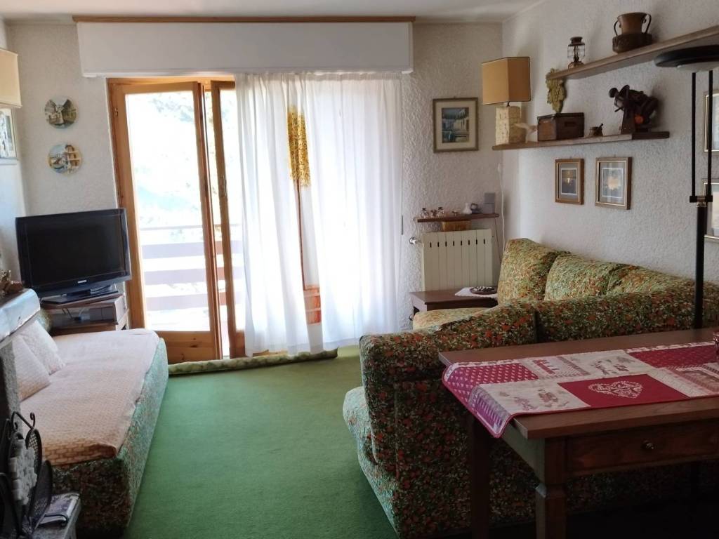 appartamento in vendita a Frabosa Sottana in zona Prato Nevoso