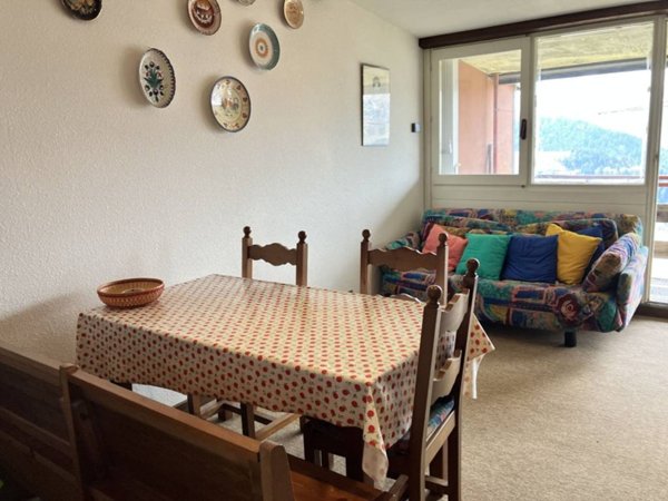 monolocale in vendita a Frabosa Sottana in zona Prato Nevoso