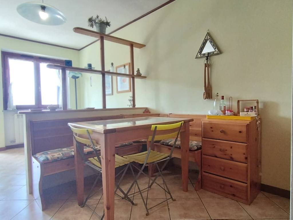 appartamento in vendita a Frabosa Sottana in zona Prato Nevoso