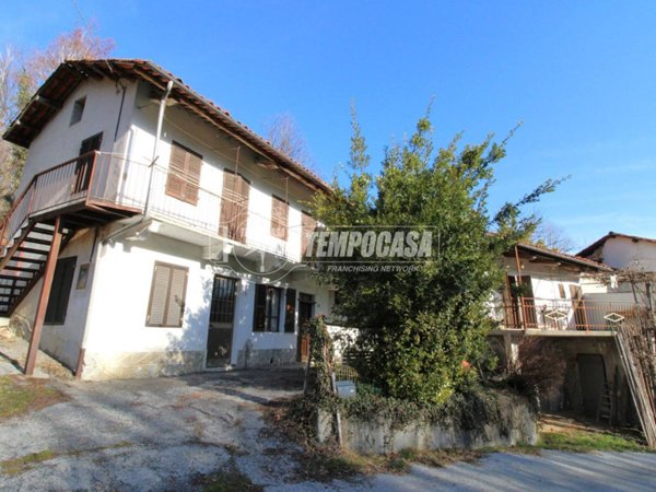 casa indipendente in vendita a Frabosa Sottana