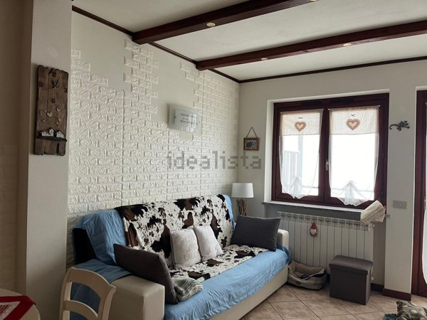 appartamento in vendita a Frabosa Sottana in zona Prato Nevoso