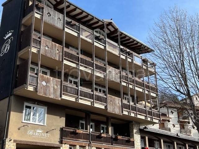 appartamento in vendita a Frabosa Sottana in zona Prato Nevoso