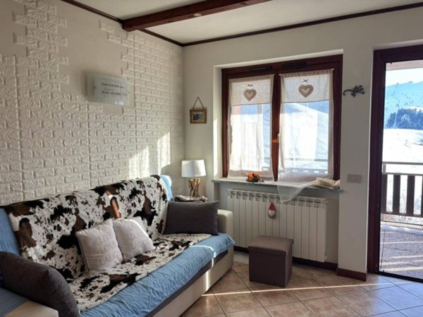 appartamento in vendita a Frabosa Sottana in zona Prato Nevoso