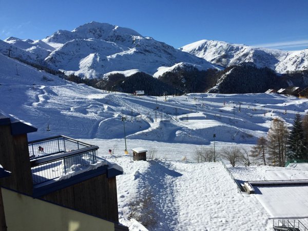 appartamento in vendita a Frabosa Sottana in zona Prato Nevoso