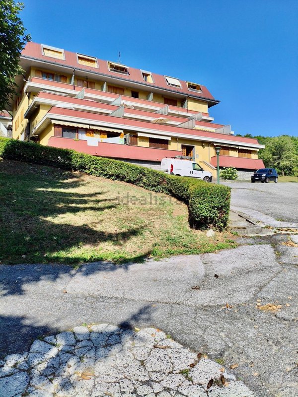 appartamento in vendita a Frabosa Sottana