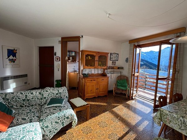 appartamento in vendita a Frabosa Sottana in zona Prato Nevoso