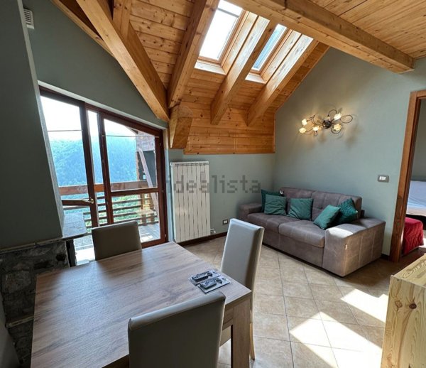 appartamento in vendita a Frabosa Sottana