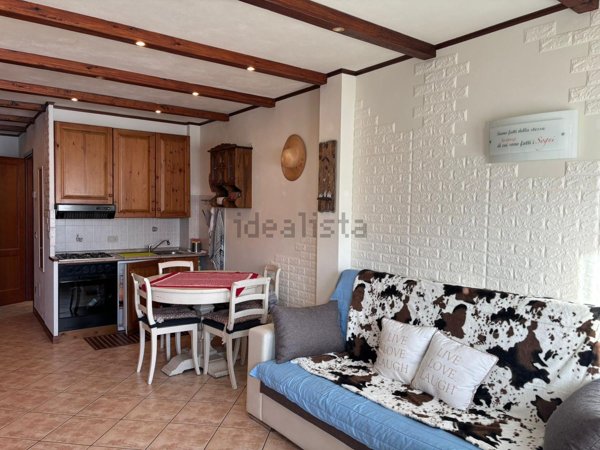 appartamento in vendita a Frabosa Sottana in zona Prato Nevoso