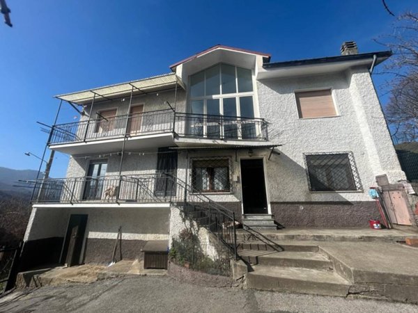 appartamento in vendita a Frabosa Sottana