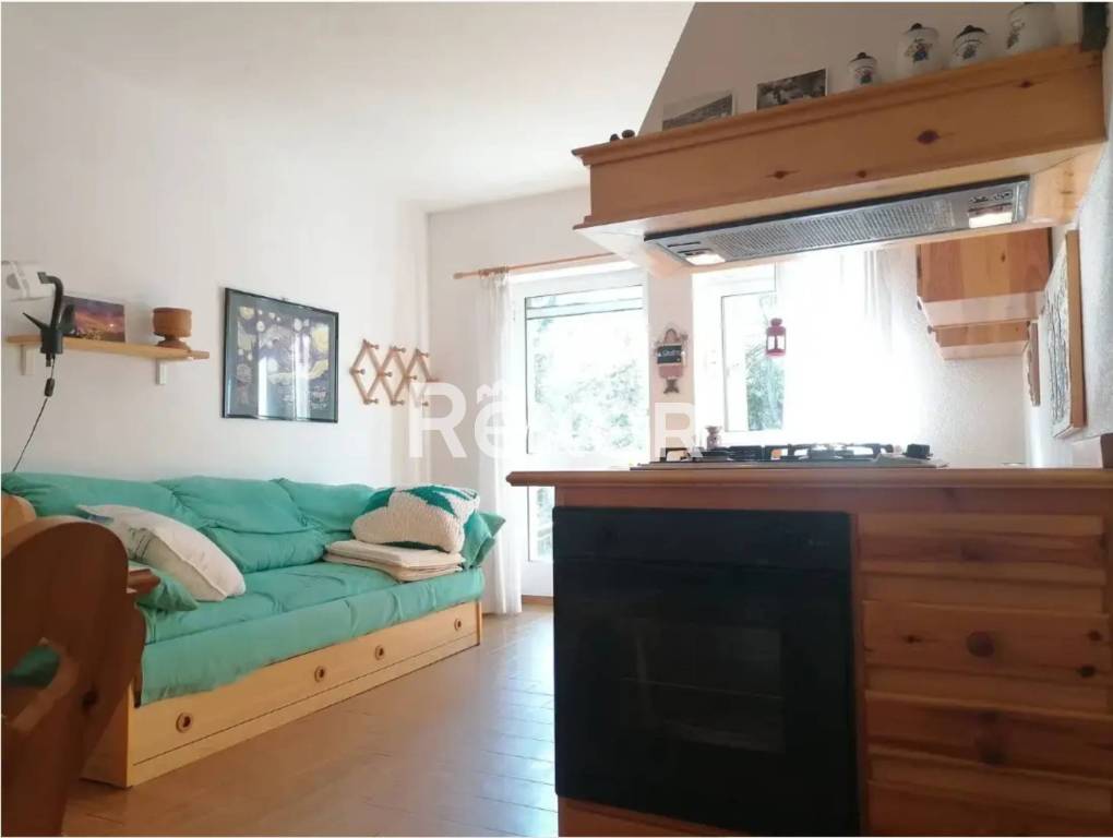 appartamento in vendita a Frabosa Sottana in zona Prato Nevoso