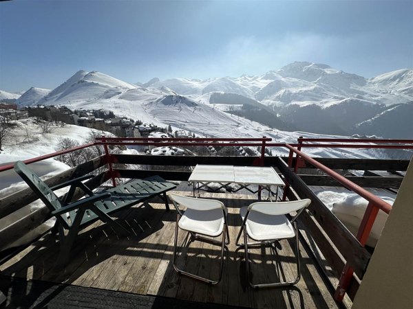 appartamento in vendita a Frabosa Sottana in zona Prato Nevoso