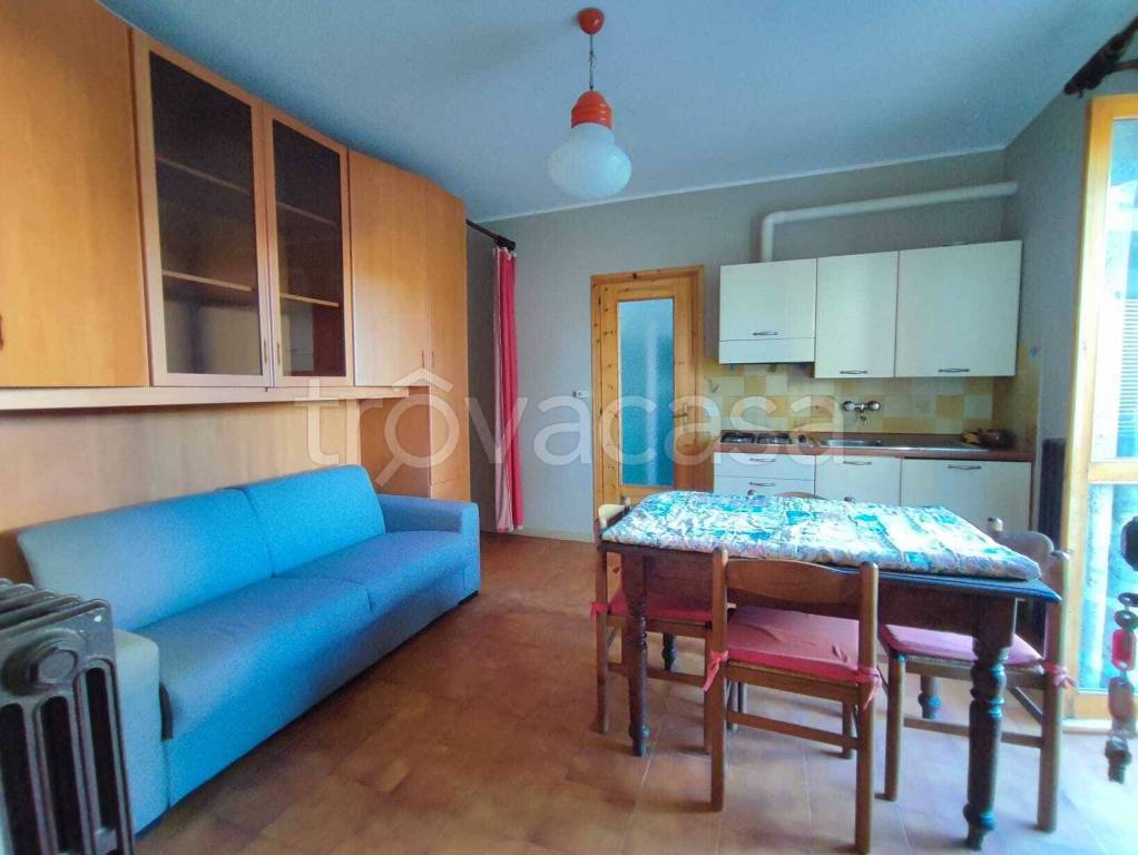 appartamento in vendita a Frabosa Sottana