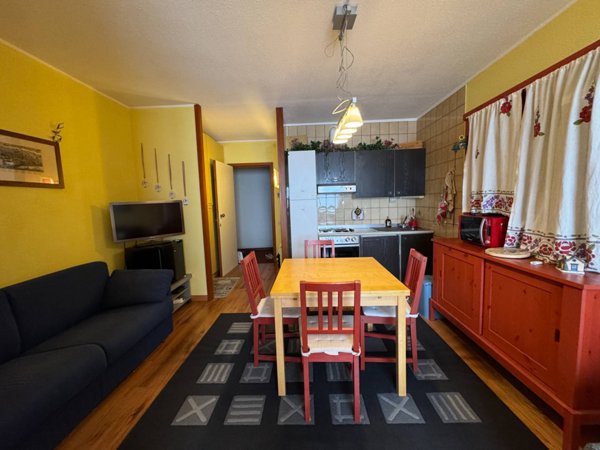 appartamento in vendita a Frabosa Sottana in zona Artesina