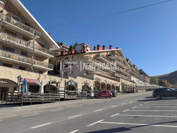 appartamento in vendita a Frabosa Sottana in zona Prato Nevoso