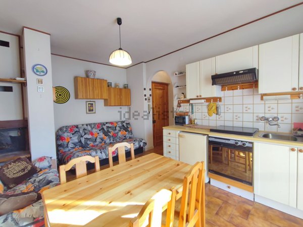 appartamento in vendita a Frabosa Sottana