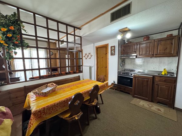 appartamento in vendita a Frabosa Sottana in zona Artesina